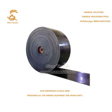 conveyor belt/rubber belt for conveyors